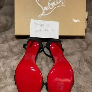 Christian Louboutin Shoes Christian Louboutin Galerietta